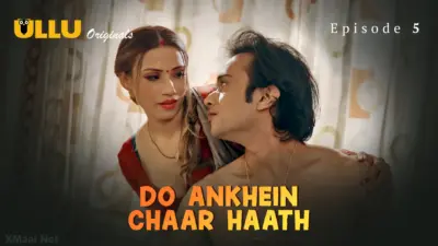 Do Ankhein Chaar Haath Episode 5