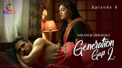 Generation Gap S2 Episode 5