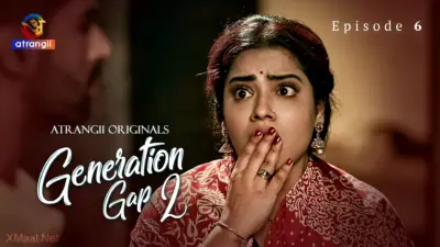 Generation Gap S2 Episode 6