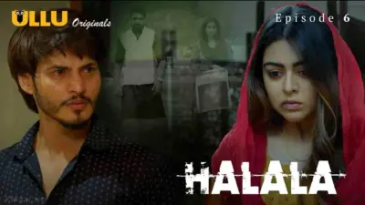 Halala Episode 6