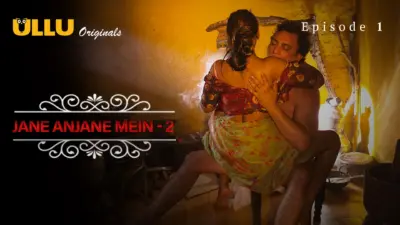 Jane Anjane Mein S2 Episode 1