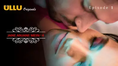 Jane Anjane Mein S4 Episode 1