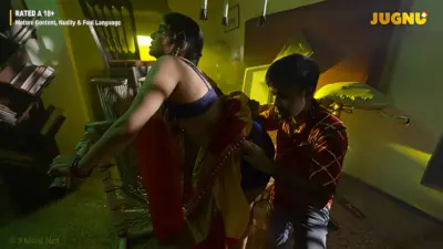 Julie I Love You Episode 4