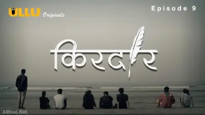 Kirdaar Episode 9
