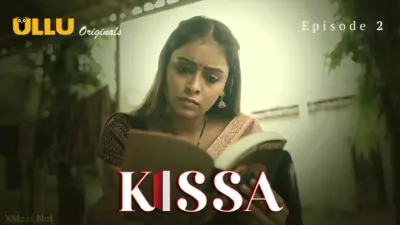 Kissa Episode 3