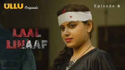 Laal Lihaaf Episode 6