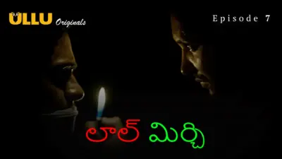 Laal Mirch Episode 7