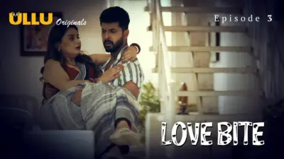 Love Bite Episode 3
