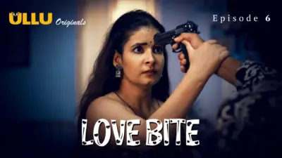 Love Bite Episode 6