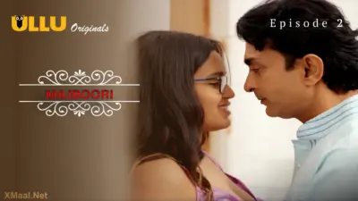 Majboori Episode 2