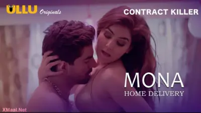 Mona Home Delivery Episode 6