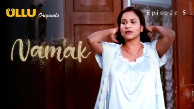 Namak Episode 5
