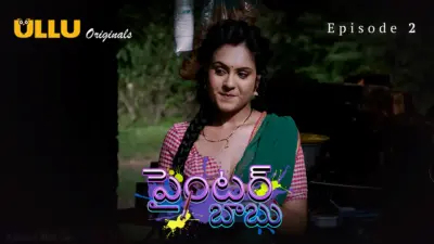 Painter Babu Episode 2
