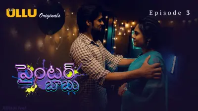 Painter Babu Episode 3