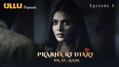 Prabha Ki Diary S2 Episode 1