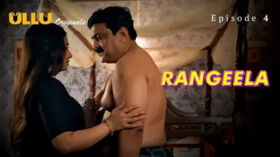 Rangeela Episode 4