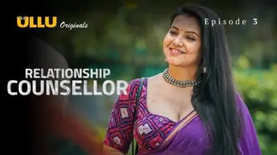 Relationship Counsellor Episode 3