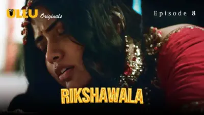 Rikshawala Episode 8