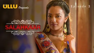 Salahkaar Episode 2