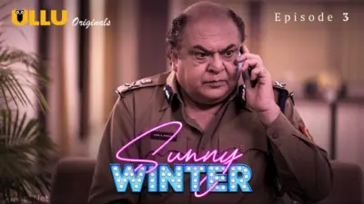 Sunny Winter Episode 3