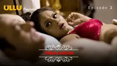 Tawa Garam Episode 2