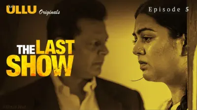 The Last Show Episode 5