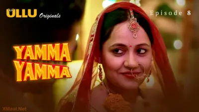 Yamma Yamma Episode 8