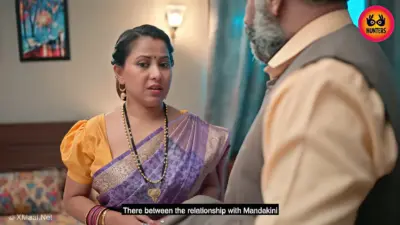 Adla Badli S2 Episode 7