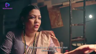 Akalmand Junglee Episode 5