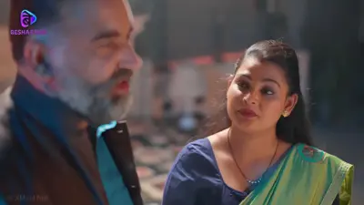 Akalmand Junglee Episode 8