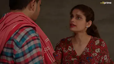 B Se Blouse Episode 4