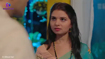 Badalteh Rishte Episode 4