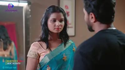 Badalteh Rishte Episode 5