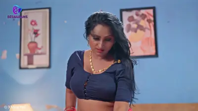 Badalteh Rishte Episode 8