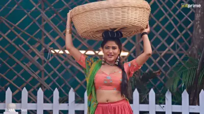 Ballu Rangeela Episode 1