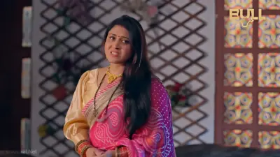 Chadar Badli Episode 1