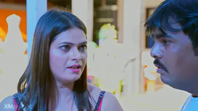 Couple Party Episode 4