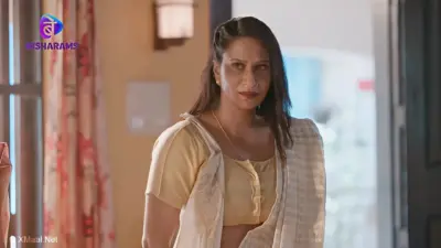 Damad Ji Episode 3