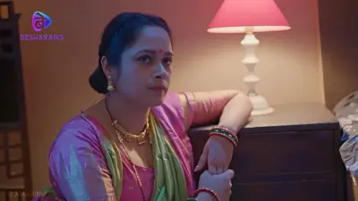 Damad Ji Episode 4