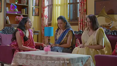 Damad Ji Episode 5