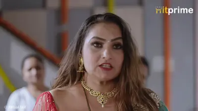 Damad Ji S2 Episode 1