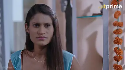 Damad Ji S2 Episode 3