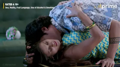 Damad Ji S2 Episode 6