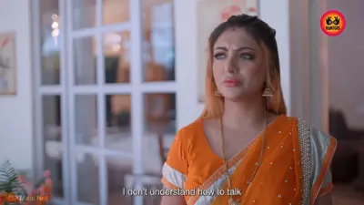 Devika Episode 4