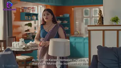 Dhoka Episode 2