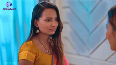 Dhoka Episode 4