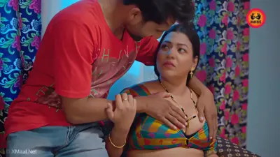 Doodh Wali Episode 8