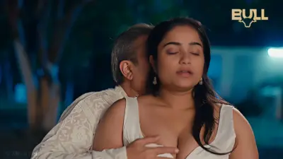 Kaam Dand Episode 6