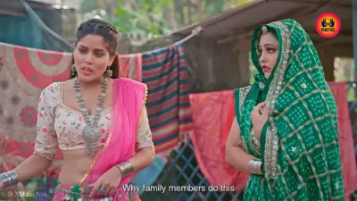 Kunwari Cheekh Episode 4