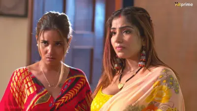 Makkhan Doodhwala Episode 8